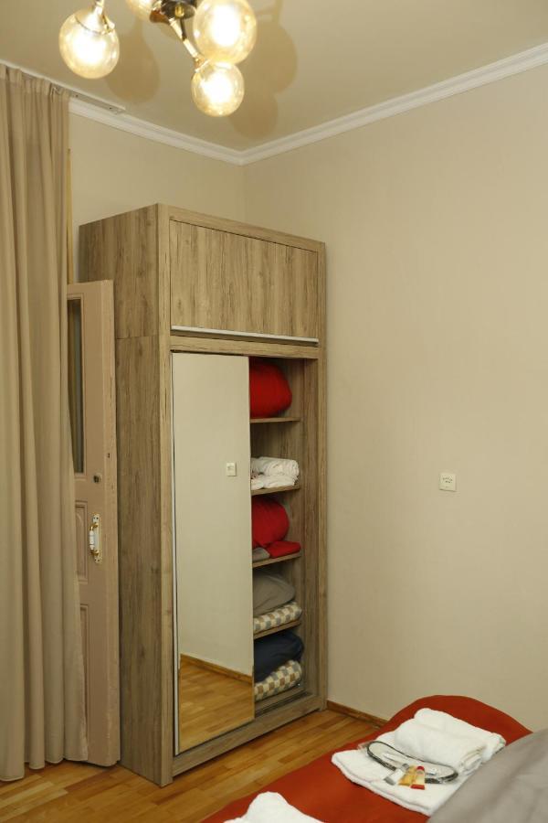 Ferienwohnung Old Tbilisi N&M Exterior foto